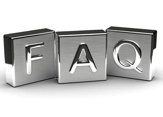 FAQ silver blocks